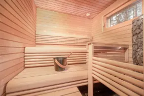 Ylläksen Taiga cabin. 3 bedrooms, loft, WiFi, sauna - Image 5
