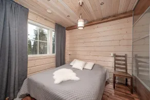 Ylläksen Taiga cabin. 3 bedrooms, loft, WiFi, sauna - Image 3