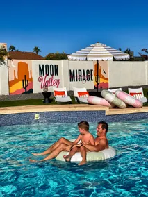 Phoenix Retreat~Free Heated Pool~Movie Room~Putt - Image 3