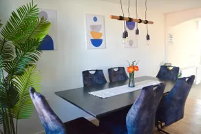 Vacation apartment in Lake Constance & free parking - Image 2