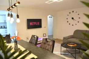 Vacation apartment in Lake Constance & free parking - Image 3