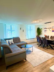 Vacation apartment in Lake Constance & free parking - Image 2