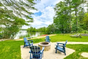 Stunning Sterling Sanctuary: Unwind on the Water! - Image 2