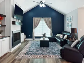 Newly Built - Toledo Bend Waterfront Retreat - Image 2