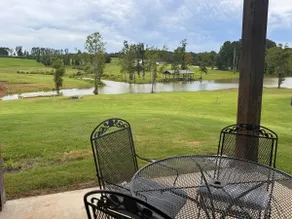 Newly Built - Toledo Bend Waterfront Retreat - Image 3