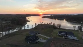 Newly Built - Toledo Bend Waterfront Retreat - Image 5