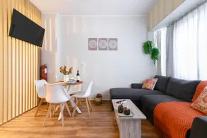 Studio 35 - Modern & Cozy Studio in Chalandri City Center - Image 4