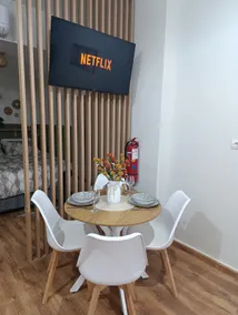 Studio 35 - Modern & Cozy Studio in Chalandri City Center - Image 5