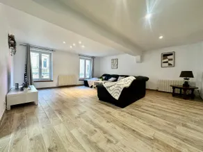 Graoully Saint Louis – Right in the heart of Metz – 100 m² - Image 3
