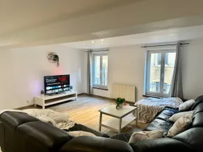 Graoully Saint Louis – Right in the heart of Metz – 100 m² - Image 2