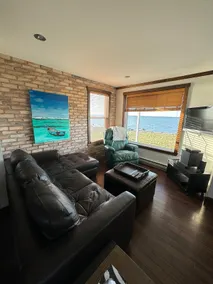The sunset chalet - Image 2