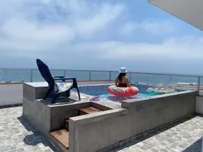 “House overlooking the ocean and incredible sunsets” - Image 3