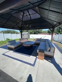 Private, quiet, beautiful suite with full kitchen. - Image 2