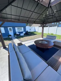 Private, quiet, beautiful suite with full kitchen. - Image 3