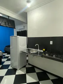Residential Studio - Canutama Benevides - Image 5