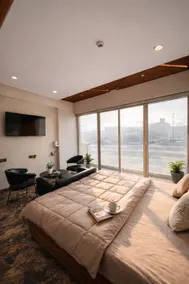 Sukoon; The AirBnb | Self-Checkin - Image 2