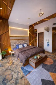 Sukoon; The AirBnb | Self-Checkin - Image 3