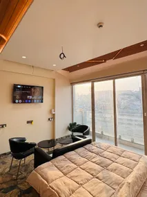 Sukoon; The AirBnb | Self-Checkin - Image 5