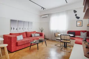 Diamond Home 11, | Quality, in the Heart of Athens - Image 2