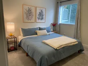 Quiet Bloom Haven Guest Suite - Image 3
