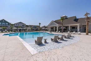 Landing | Chic 1BD, Pool, Clubhouse - Image 4