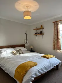 Peaceful, charming Alder Cottage in Knossington. - Image 3