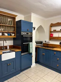 Peaceful, charming Alder Cottage in Knossington. - Image 4