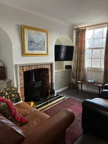 Peaceful, charming Alder Cottage in Knossington. - Image 2