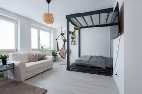 Apartment Stockholm - Image 4