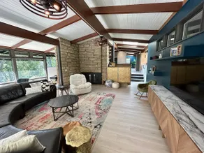 Midcentury Modern Getaway * Quiet Neighborhood - Image 2