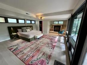 Midcentury Modern Getaway * Quiet Neighborhood - Image 4