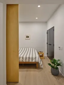 History Meets Modern: 1 bedroom with Free Parking - Image 5