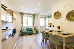 Green Pearl ☆☆☆☆☆ - Apartment 100 meters from the lake - WiFi - By Guestaly - Image 2
