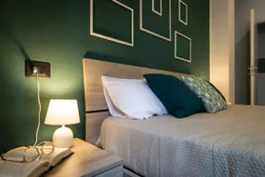 Green Pearl ☆☆☆☆☆ - Apartment 100 meters from the lake - WiFi - By Guestaly - Image 3