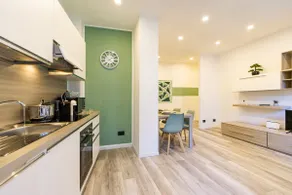 Green Pearl ☆☆☆☆☆ - Apartment 100 meters from the lake - WiFi - By Guestaly - Image 4