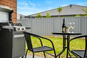 Seednest BBQ Cozy Family house - Image 3