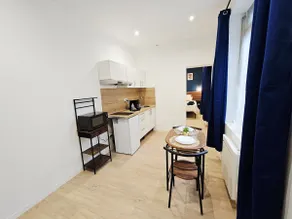 Bering 1 Studio - Comfort, close to the city center - Image 2