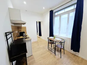 Bering 1 Studio - Comfort, close to the city center - Image 4