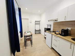 Bering 1 Studio - Comfort, close to the city center - Image 3