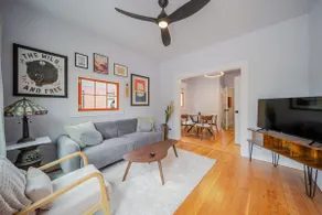 Sunny 15th Street Cottage – North End Boise - Image 2
