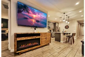 Desert Oasis Retreat , Heated Pool , Pet Friendly! - Image 4