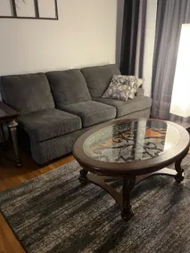 Chic & Cozy Small Town Retreat - Image 5