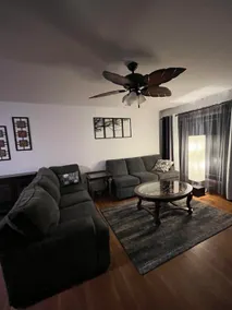 Chic & Cozy Small Town Retreat - Image 3
