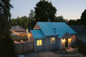 Two King Suites · Fenced Yard, Hot Tub & Games - Image 2