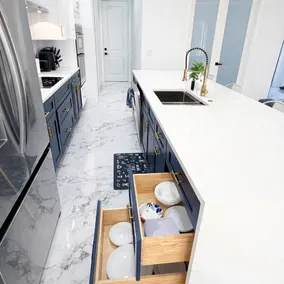 New Modern Retreat • Peaceful Lehigh Acres Home - Image 2