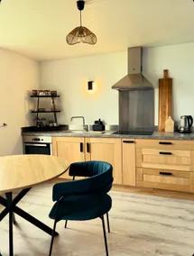 Entire ”Loire Valley” loft - Image 3