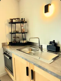 Entire ”Loire Valley” loft - Image 4