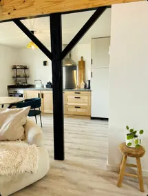 Entire ”Loire Valley” loft - Image 5