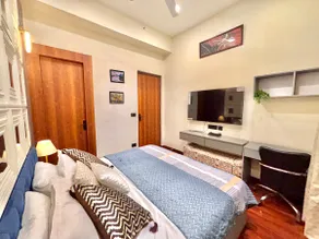 Haven Retreat Jacuzzi - Image 4
