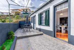 Serenity Sao Roque 2 Bedroom House in Funchal with Parking - Image 3